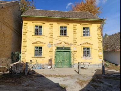 Eladó nyaraló Mohács