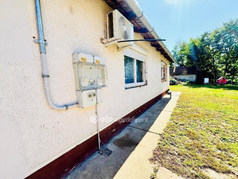 Eladó családi ház Hajdúböszörmény