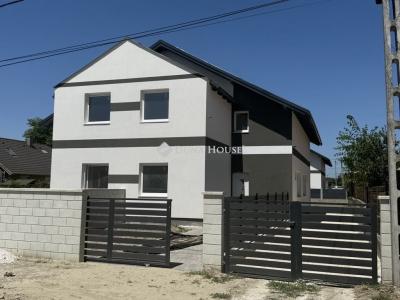 Eladó ikerház Szigetszentmárton