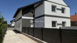 Eladó ikerház Szigetszentmárton