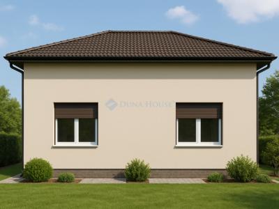 Eladó ikerház Szigetszentmárton