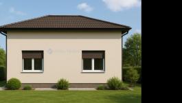 Eladó ikerház Szigetszentmárton