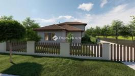 Eladó ikerház Majosháza