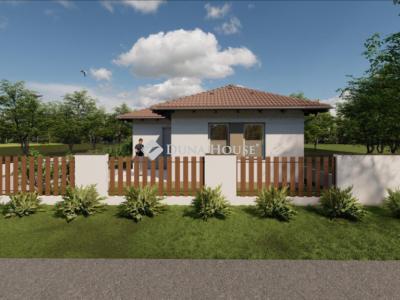 Eladó ikerház Majosháza