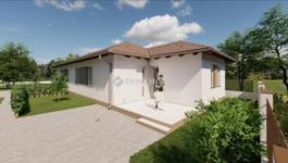 Eladó ikerház Majosháza