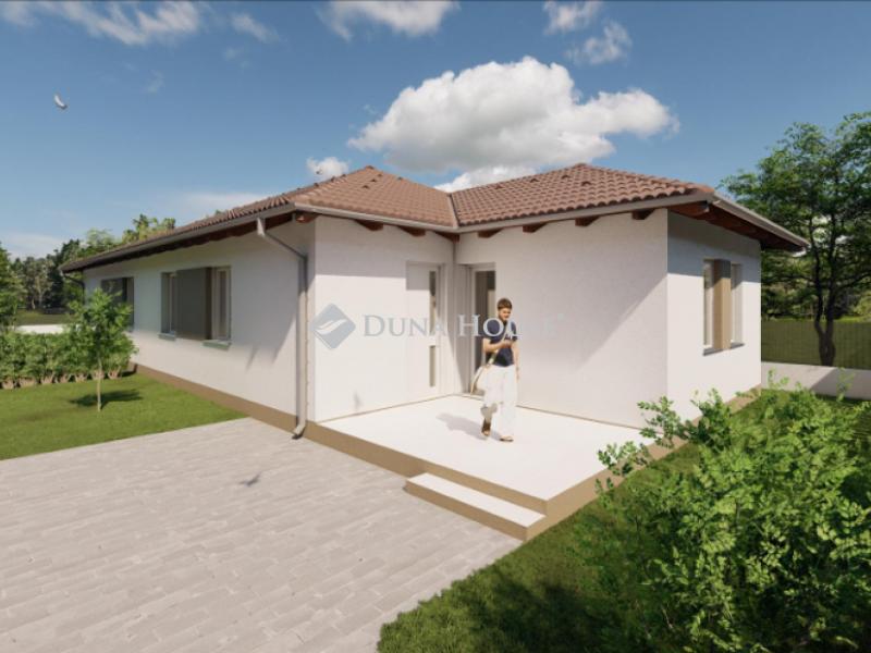 Eladó ikerház Majosháza