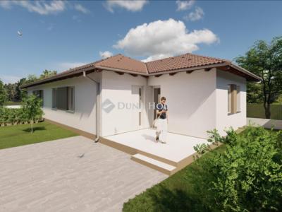 Eladó ikerház Majosháza