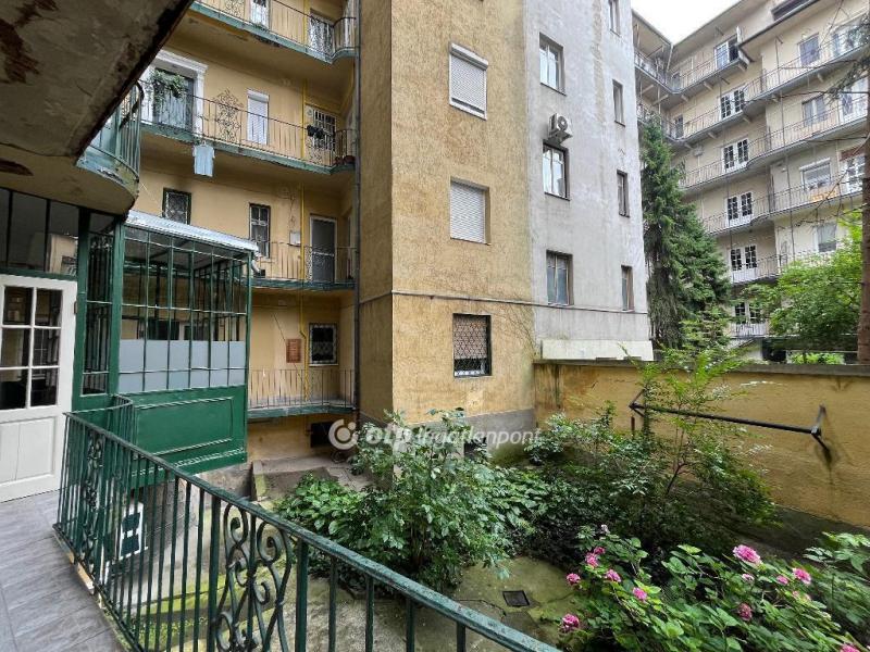 Eladó lakás Budapest