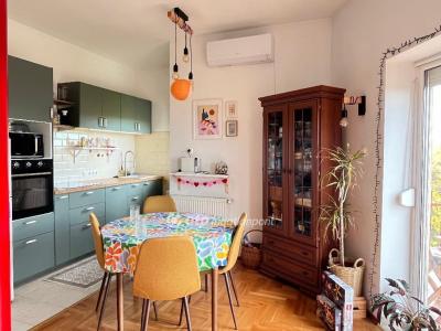 Eladó lakás Budapest