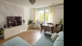 Eladó lakás Budapest