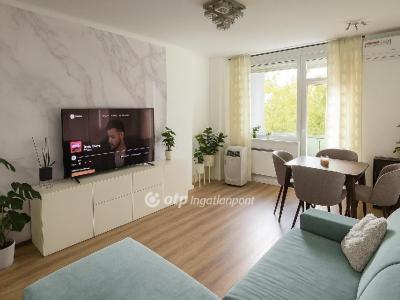 Eladó lakás Budapest