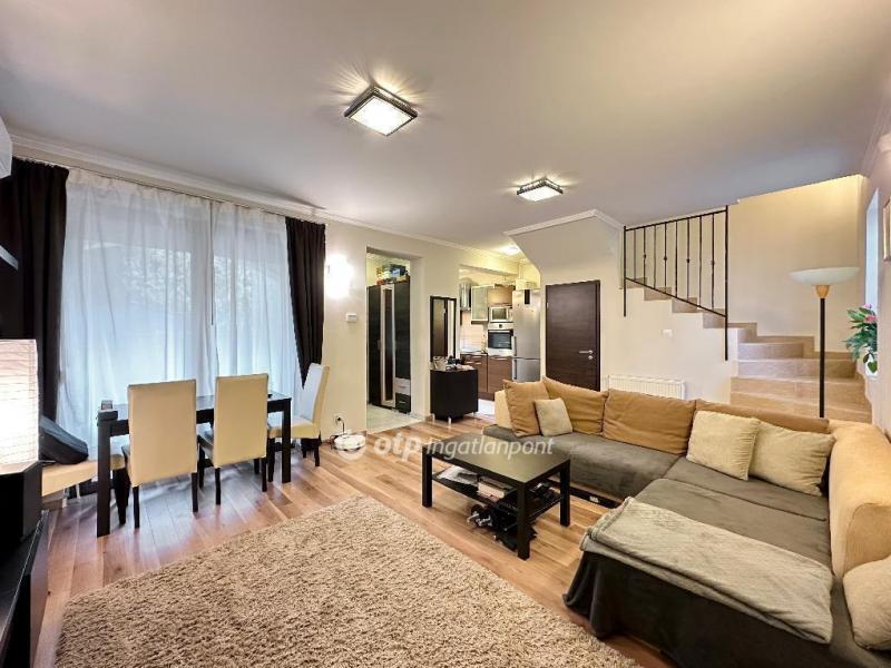 Eladó lakás Budapest