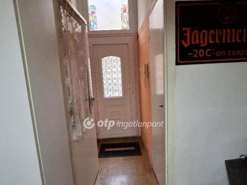 Eladó lakás Budapest