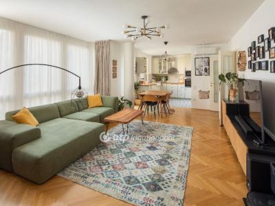 Eladó lakás Budapest