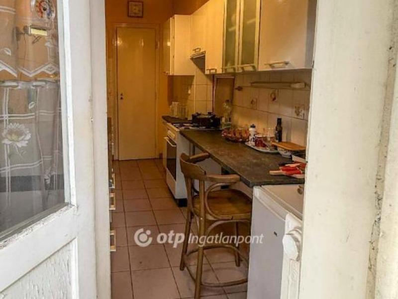 Eladó lakás Budapest