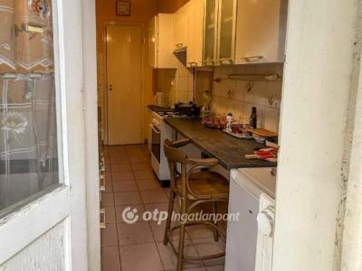 Eladó lakás Budapest