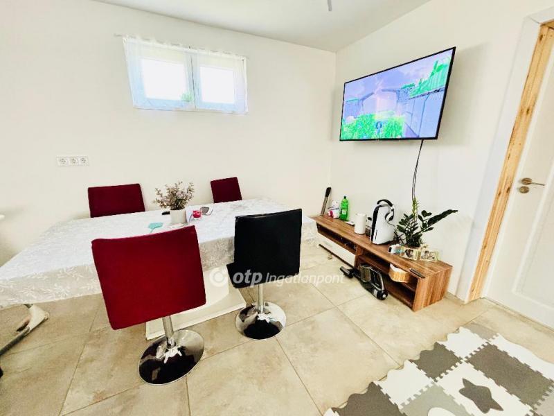 Eladó családi ház Hajdúböszörmény