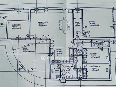 Eladó családi ház Debrecen