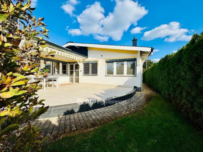 Eladó családi ház Debrecen