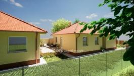 Eladó családi ház Hajdúsámson