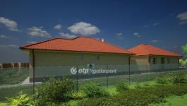 Eladó családi ház Hajdúsámson