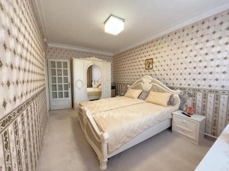 Eladó családi ház Hajdúböszörmény