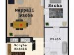 Eladó lakás Debrecen