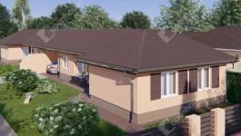 Eladó családi ház Vasad