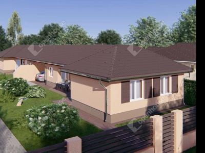 Eladó családi ház Vasad