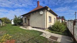 Eladó családi ház Nádudvar