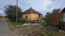 Eladó családi ház Nádudvar
