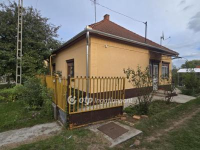 Eladó családi ház Nádudvar