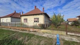 Eladó családi ház Nádudvar