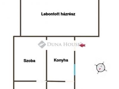 Eladó családi ház Gyál