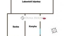 Eladó családi ház Gyál