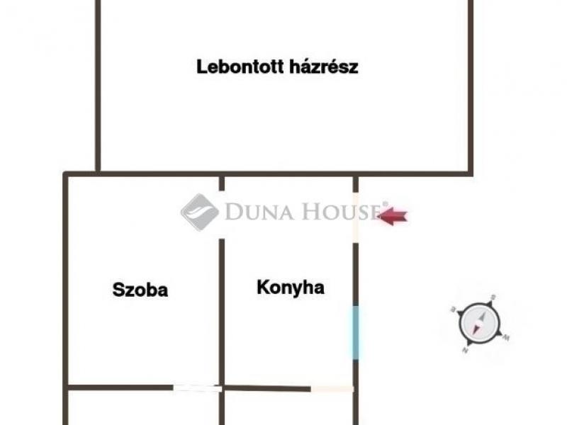 Eladó családi ház Gyál