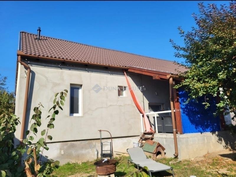 Eladó családi ház Maglód