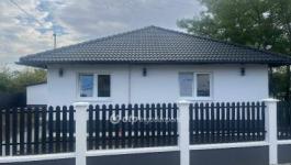 Eladó családi ház Tápiószele