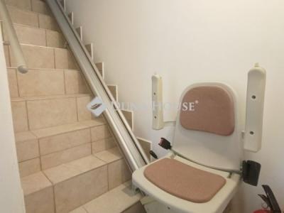 Eladó családi ház Budapest