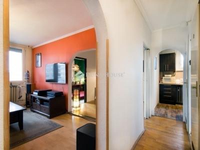 Eladó lakás Budapest