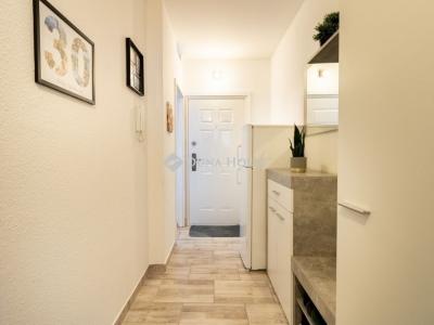 Eladó lakás Budapest