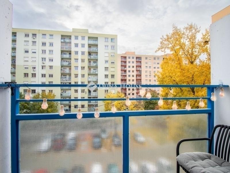 Eladó lakás Budapest