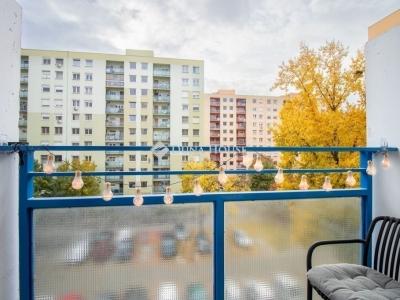 Eladó lakás Budapest
