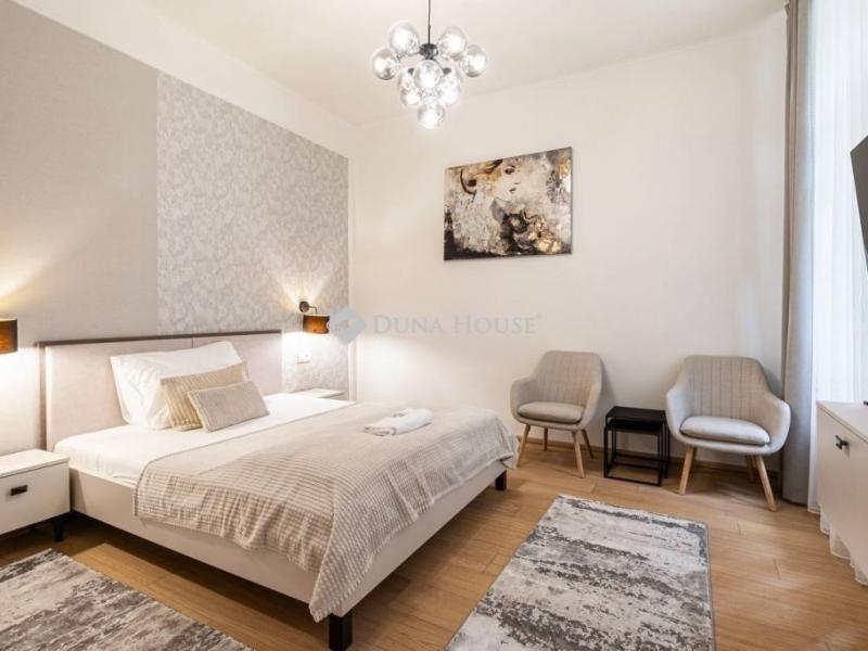 Eladó lakás Budapest