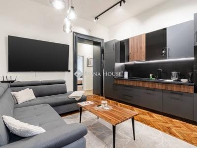 Eladó lakás Budapest