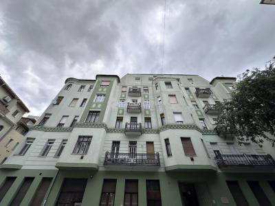 Eladó lakás Budapest