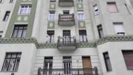 Eladó lakás Budapest