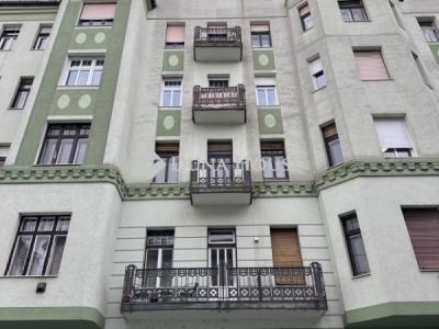 Eladó lakás Budapest