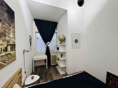 Eladó lakás Budapest