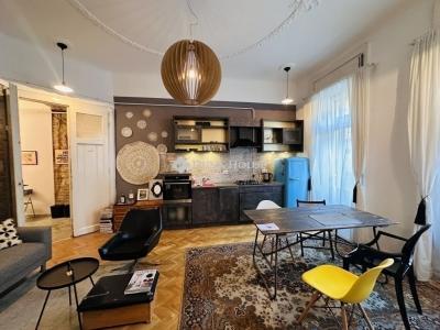 Eladó lakás Budapest